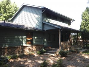 Vinyl Siding Contractors St. Joseph Vinyl Siding Repairs and Installation