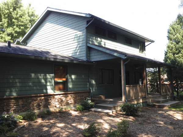 Vinyl Siding Contractors St. Joseph Vinyl Siding Repairs and Installation