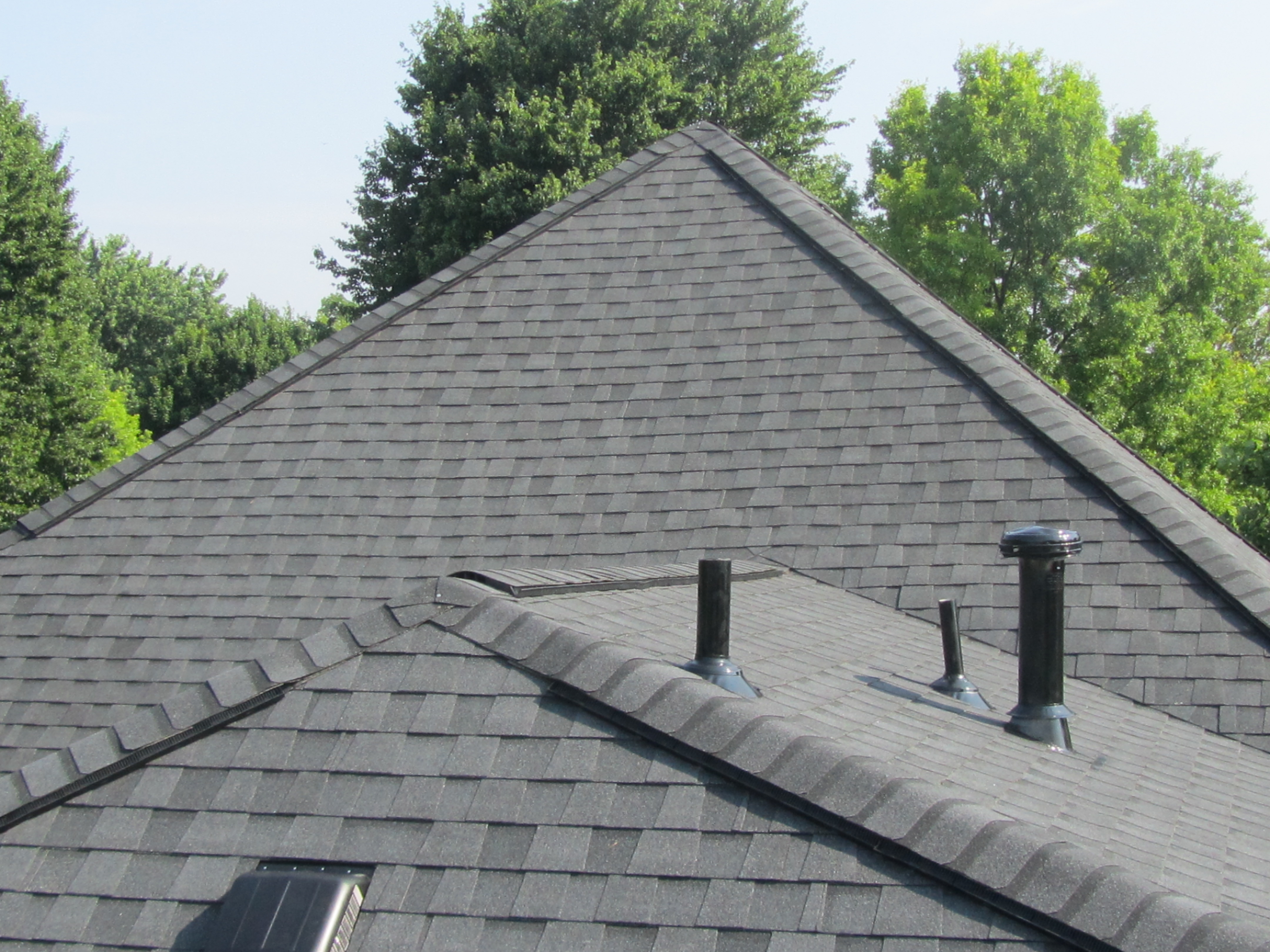 Venting A Hip Roof dams proper ventilation dennison exterior solutions Venting A Hip Roof dams proper ventilation dennison exterior solutions