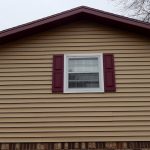 After: CertainTeed Monogram Vinyl Siding 