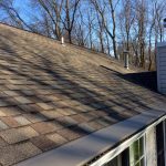 Roofing Contractor Bridgman MI
