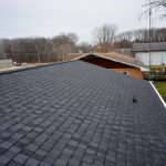 LandMark Pro Moire Black Shingles