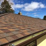 Roof Repair in Niles, Michigan