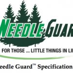 Needle Guard Logo