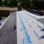 6 feet of Ice & Water Protection including around all Roof Protrusions