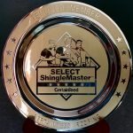 CT Tenured Select ShingleMaster