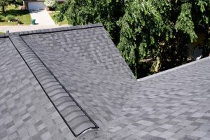 Dennison Exterior Solutions & Gutter Topper