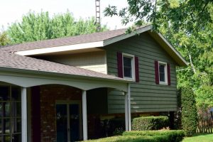 CertainTeed Cedar Impressions byDennison Exterior Solutions & Gutter Topper