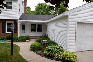 Dennison Exterior Solutions & Gutter Topper are Siding Contractors in Stevensville Michigan