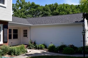 Dennison Exterior Solutions & Gutter Topper are Siding Contractors in Stevensville Michigan