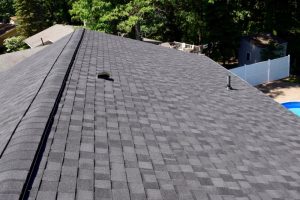 Dennison Exterior Solutions & Gutter Topper are Roofing Contractors in Stevensville Michigan