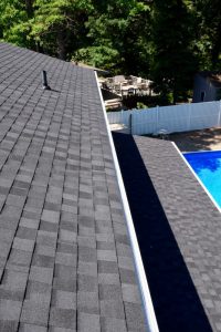 Dennison Exterior Solutions & Gutter Topper are Roofing Contractors in Stevensville Michigan