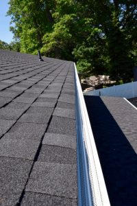 Dennison Exterior Solutions & Gutter Topper are Roofing Contractors in Stevensville Michigan