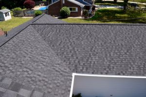 Dennison Exterior Solutions & Gutter Topper are Roofing Contractors in Stevensville Michigan