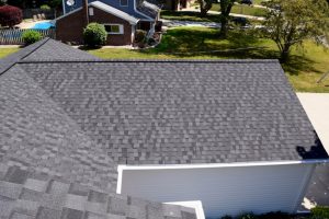 Dennison Exterior Solutions & Gutter Topper are Roofing Contractors in Stevensville Michigan