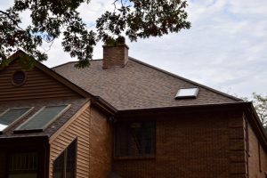 Dennison Exterior Solutions & Gutter Topper