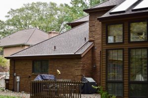 Dennison Exterior Solutions & Gutter Topper