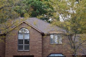 Dennison Exterior Solutions & Gutter Topper - CertainTeed LandMark Pro Heather Blend Shingles