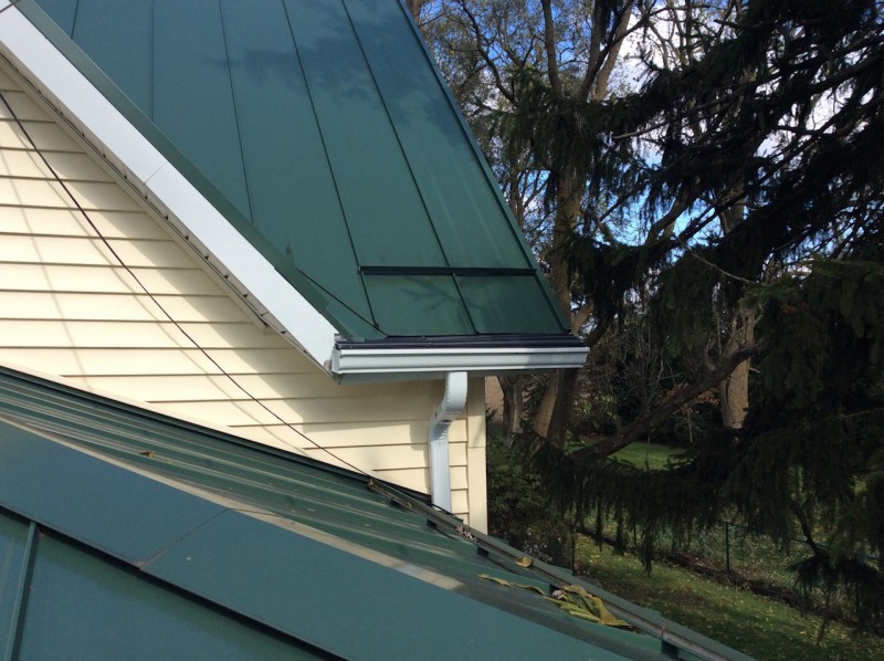 Rustic Metal Shingle Classic Metal Roofing Systems Metal Shingle Roof Metal Roofing Prices Metal Roof Houses