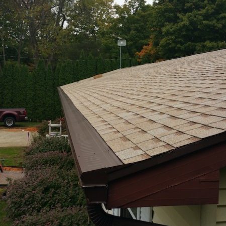 Gutter Cleaning Services in Dowagiac MI