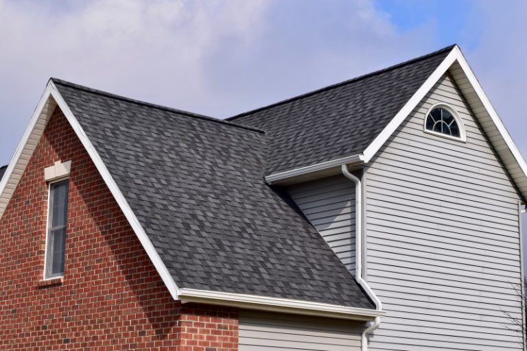 Saint Joseph Roof &amp; Seamless Gutter Project Dennison