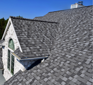 New Roof Installation Service in St Joseph MI