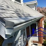 New Gutter Installation South Haven MI