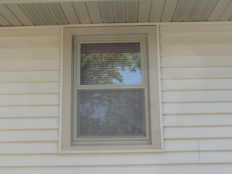 Aluminum Window Wrap Dennison Exterior Solutions