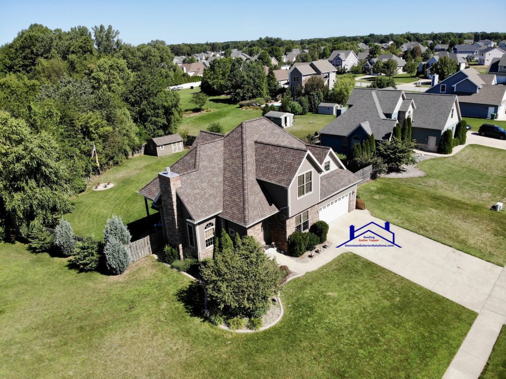 Roofing Installation in Portage MI