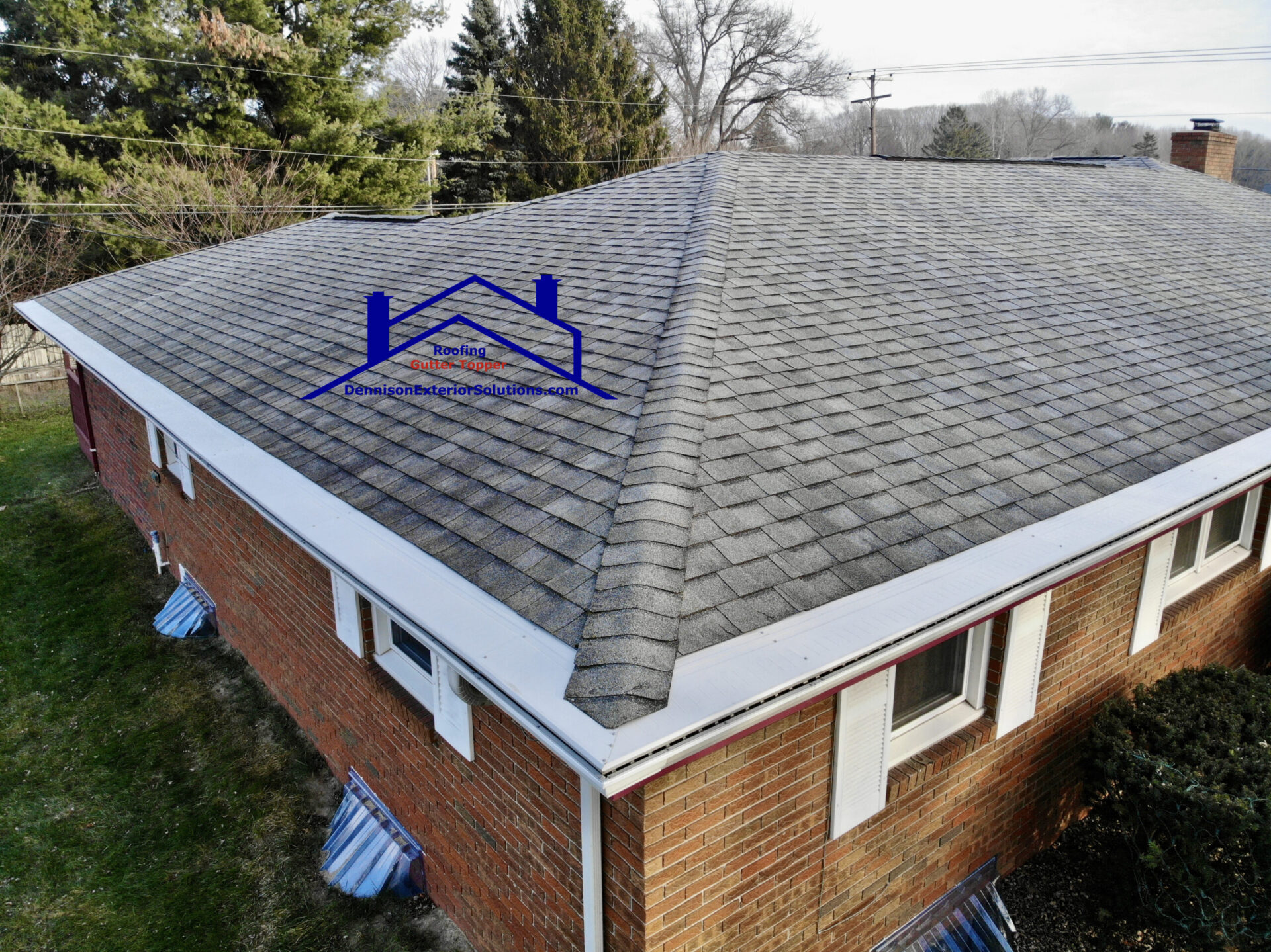 DennisonExteriorSolutions.com