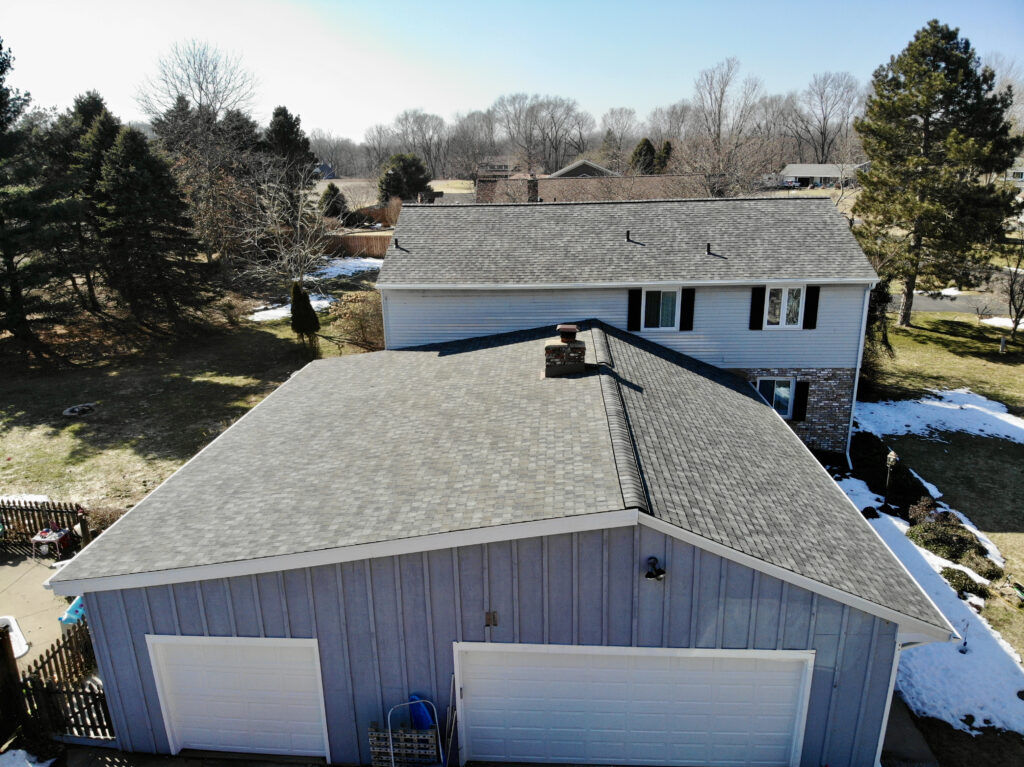 Gutter Installation in Kalamazoo MI