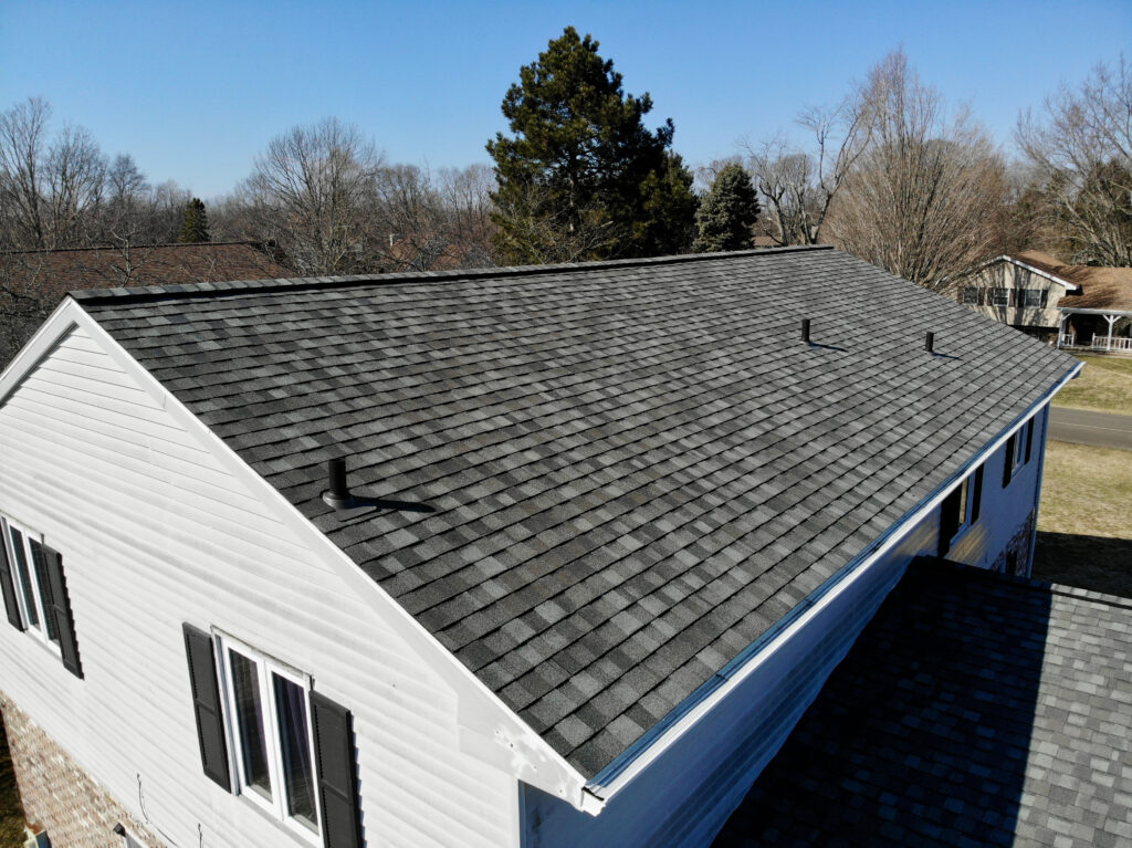 Gutter Installation Portage MI