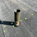 Soil Pipe Leak Proof Roofing System Contractors Kalamazoo MI