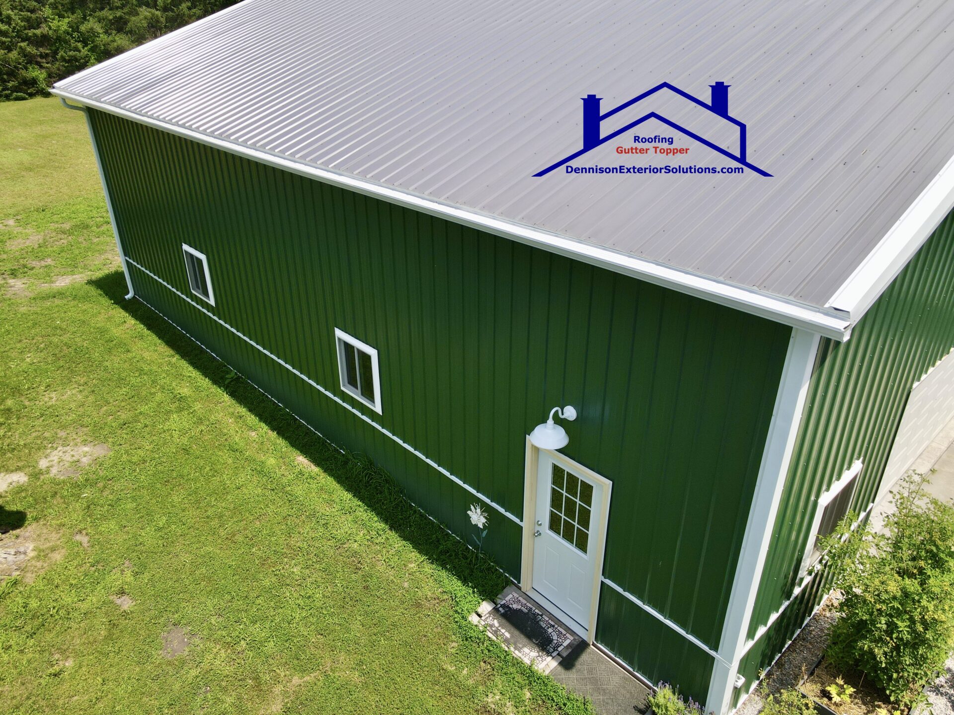 www.DennisonExteriorSolutions.com