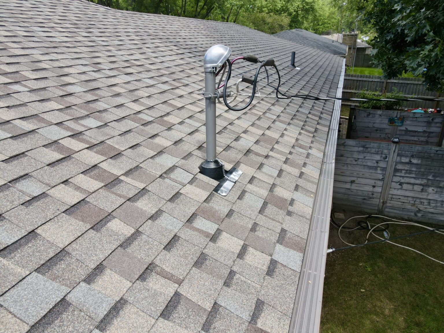 Leak Proof Roofing System Contractors St. Joseph & Kalamazoo MI