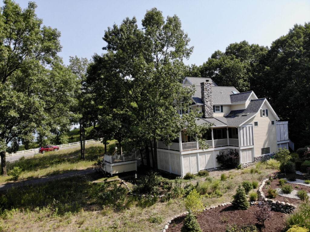 CertainTeed NorthGate Georgetown Gray Shingles