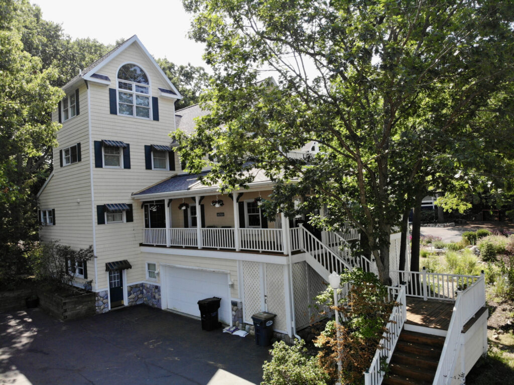 CertainTeed NorthGate Georgetown Gray Shingles