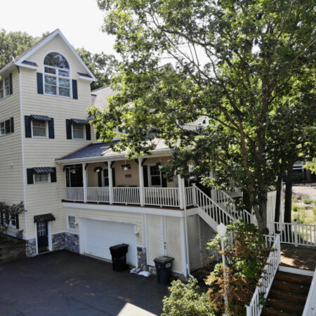 CertainTeed NorthGate Georgetown Gray Shingles