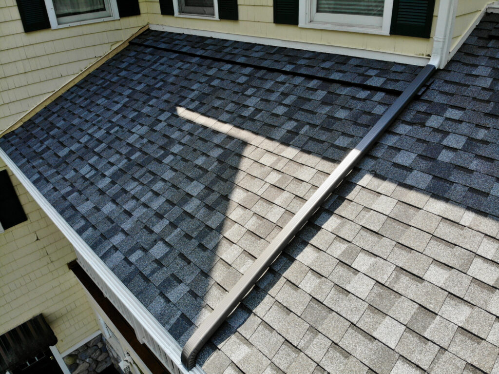 CertainTeed NorthGate Georgetown Gray Shingles