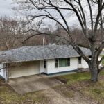 NorthGate Class 4 Hail Resistant Shingles Pewter Lifetime Warranty