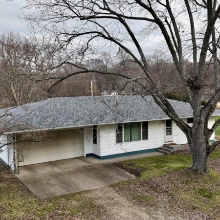 NorthGate Class 4 Hail Resistant Shingles Pewter Lifetime Warranty