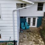 Seamless Gutters and Downspouts