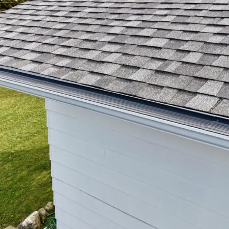Solution Gutter Topper Gutter Guards