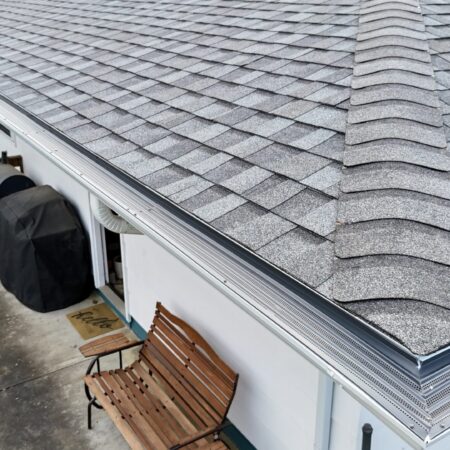 Solution Gutter Topper Gutter Guards