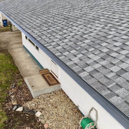 Solution Gutter Topper Gutter Guards