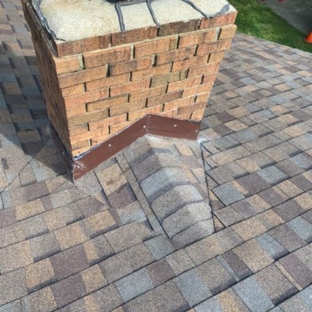 NorthGate Heather Blend roof replacement in Niles, MI