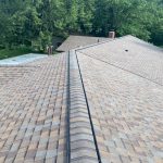 niles-roof-web-12 NorthGate Heather Blend roof replacement in Niles, MI
