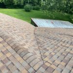 niles-roof-web-15 NorthGate Heather Blend roof replacement in Niles, MI