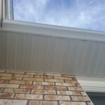 St. Joseph MI Siding Soffit Fascia Solution 10 Vinyl siding, aluminum fascia and trim coil detail in St. Joseph, MI